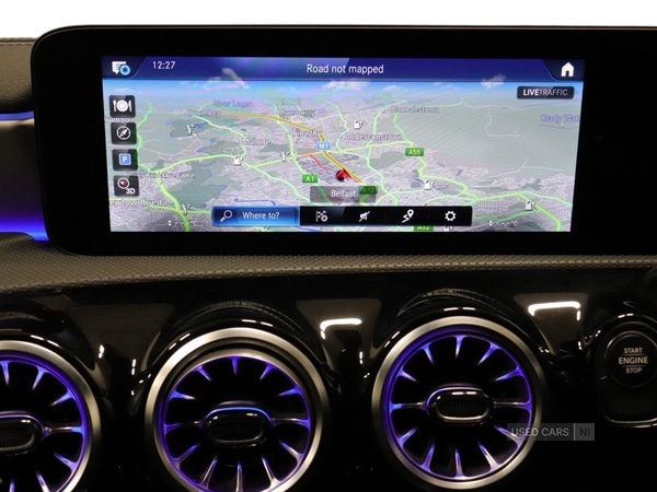 Used Mercedes-Benz CLA 2022 for sale - 76840260: Photo 18