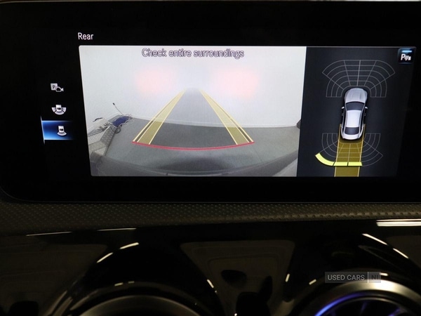 Used Mercedes-Benz CLA 2022 for sale - 76840260: Photo 19