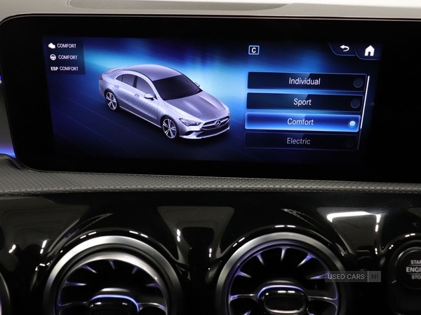 Used Mercedes-Benz CLA 2022 for sale - 76840260: Photo 21