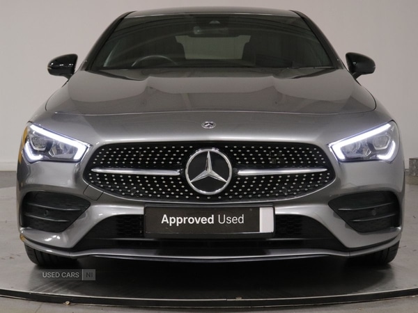 Used Mercedes-Benz CLA 2022 for sale - 76840260: Photo 26