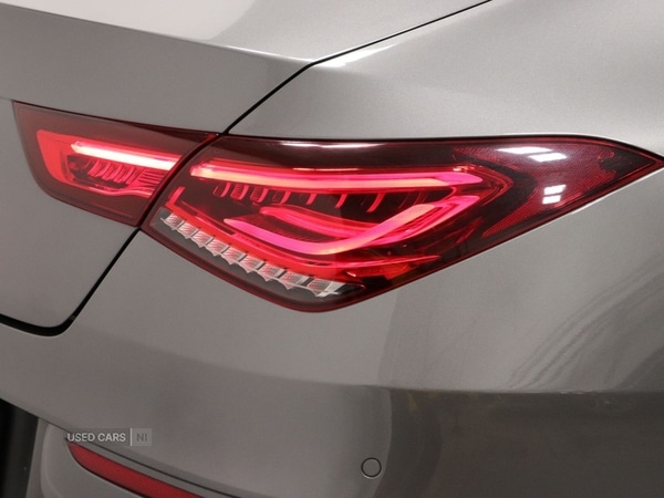 Used Mercedes-Benz CLA 2022 for sale - 76840260: Photo 27