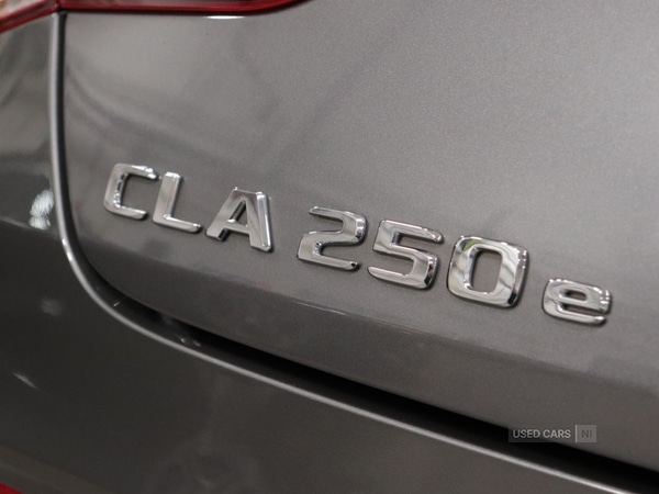 Used Mercedes-Benz CLA 2022 for sale - 76840260: Photo 28