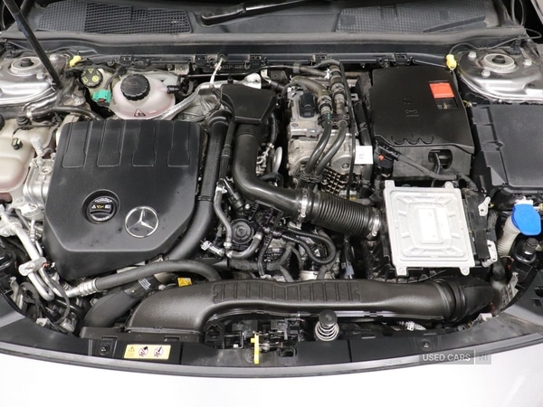 Used Mercedes-Benz CLA 2022 for sale - 76840260: Photo 29