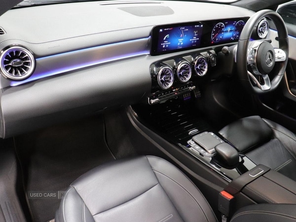 Used Mercedes-Benz CLA 2022 for sale - 76840260: Photo 3