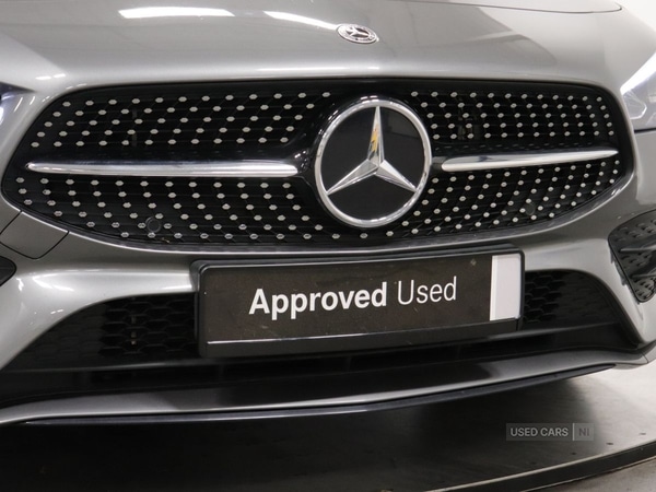 Used Mercedes-Benz CLA 2022 for sale - 76840260: Photo 32