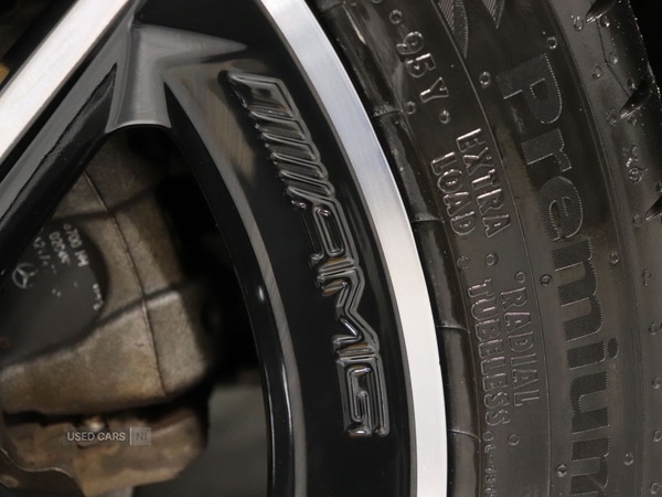 Used Mercedes-Benz CLA 2022 for sale - 76840260: Photo 34