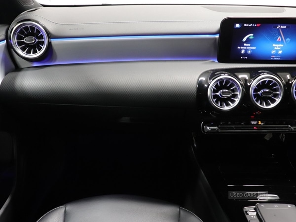 Used Mercedes-Benz CLA 2022 for sale - 76840260: Photo 35