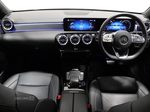 Used Mercedes-Benz CLA 2022 for sale - 76840260: Photo 37