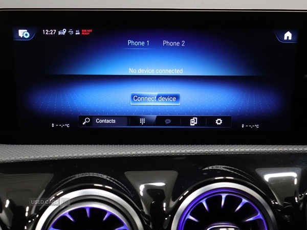 Used Mercedes-Benz CLA 2022 for sale - 76840260: Photo 38