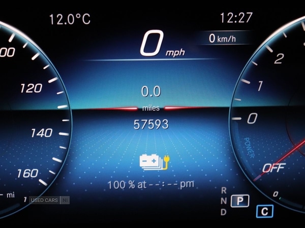 Used Mercedes-Benz CLA 2022 for sale - 76840260: Photo 39