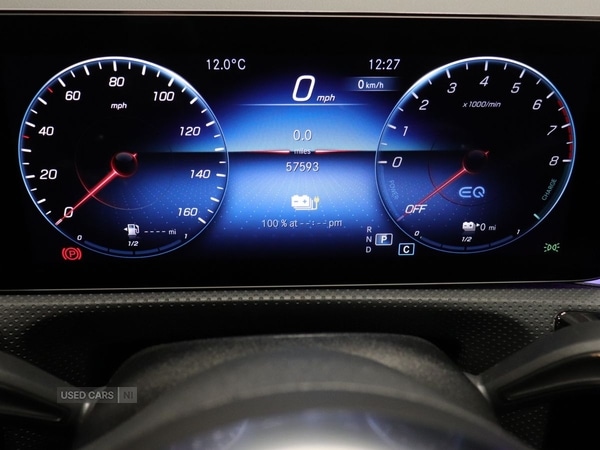 Used Mercedes-Benz CLA 2022 for sale - 76840260: Photo 4