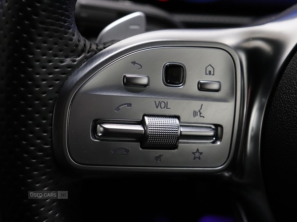 Used Mercedes-Benz CLA 2022 for sale - 76840260: Photo 40