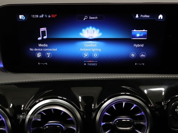 Used Mercedes-Benz CLA 2022 for sale - 76840260: Photo 43