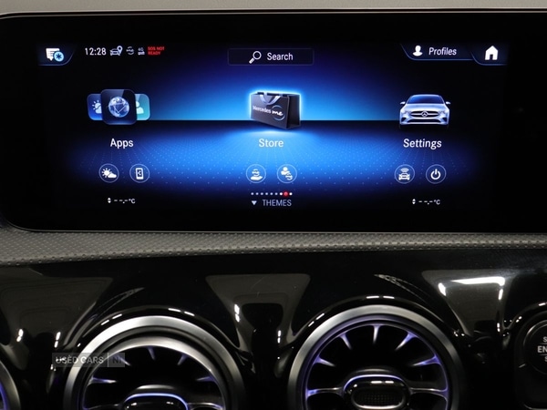 Used Mercedes-Benz CLA 2022 for sale - 76840260: Photo 44