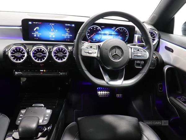 Used Mercedes-Benz CLA 2022 for sale - 76840260: Photo 5