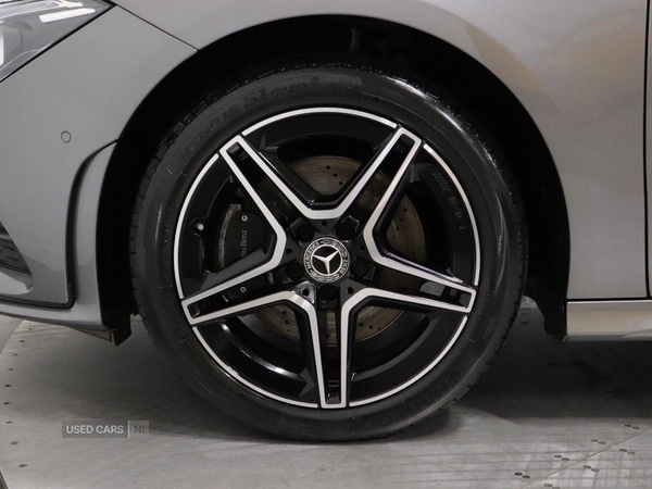 Used Mercedes-Benz CLA 2022 for sale - 76840260: Photo 6