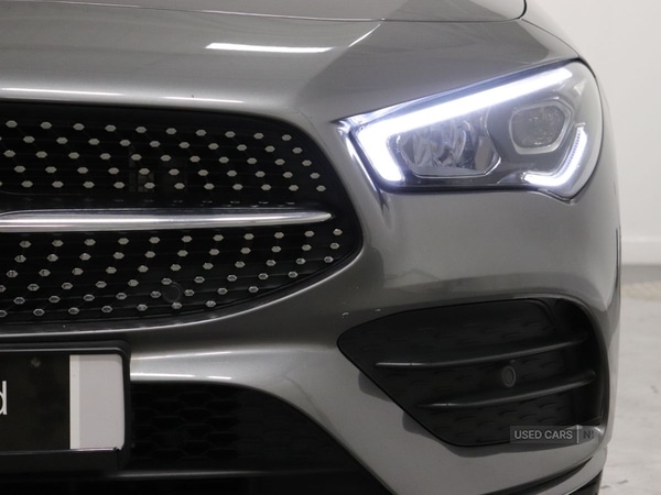 Used Mercedes-Benz CLA 2022 for sale - 76840260: Photo 7