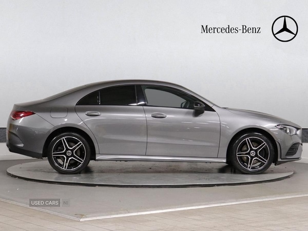 Used Mercedes-Benz CLA 2022 for sale - 76840260: Photo 8