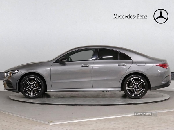 Used Mercedes-Benz CLA 2022 for sale - 76840260: Photo 9