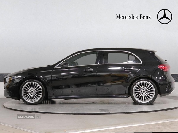 Used Mercedes-Benz A-Class 2025 for sale - 77659321: Photo 10