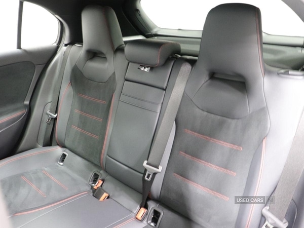 Used Mercedes-Benz A-Class 2025 for sale - 77659321: Photo 11