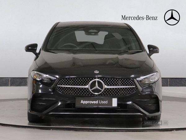 Used Mercedes-Benz A-Class 2025 for sale - 77659321: Photo 13