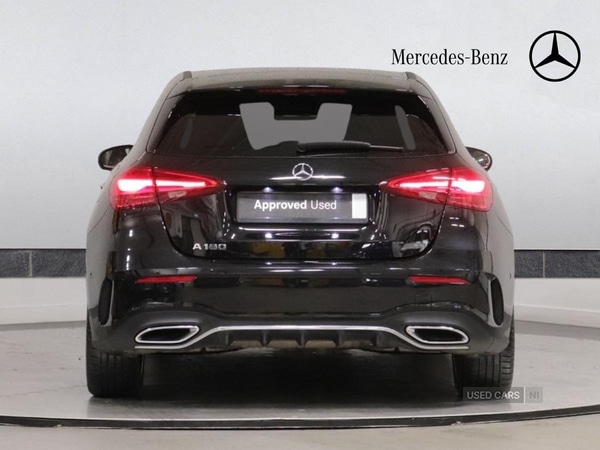 Used Mercedes-Benz A-Class 2025 for sale - 77659321: Photo 14