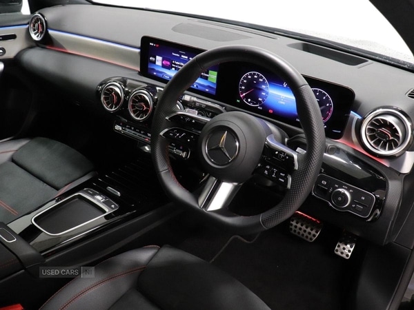 Used Mercedes-Benz A-Class 2025 for sale - 77659321: Photo 15