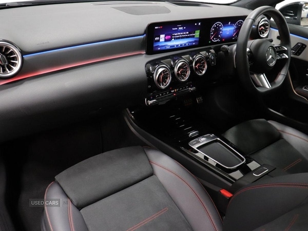 Used Mercedes-Benz A-Class 2025 for sale - 77659321: Photo 3