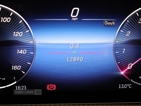 Used Mercedes-Benz A-Class 2025 for sale - 77659321: Photo 4