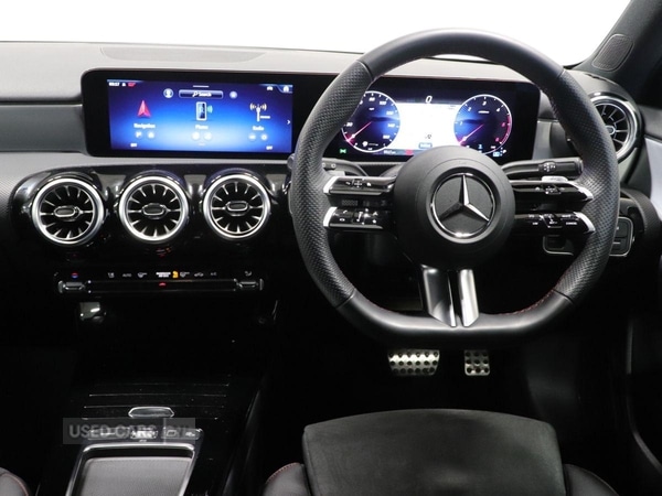 Used Mercedes-Benz A-Class 2025 for sale - 77659321: Photo 6