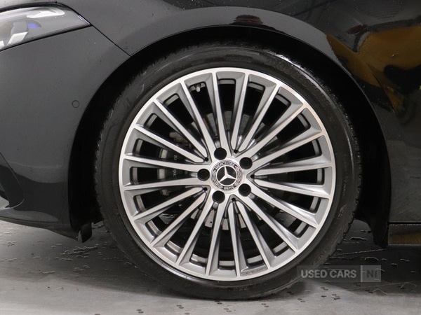 Used Mercedes-Benz A-Class 2025 for sale - 77659321: Photo 7