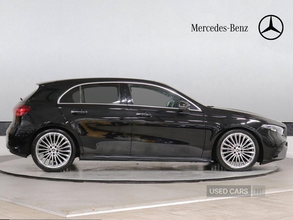 Used Mercedes-Benz A-Class 2025 for sale - 77659321: Photo 9