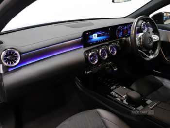 Used Mercedes-Benz A-Class 2021 for sale - 75126199: Photo