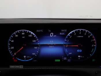 Used Mercedes-Benz A-Class 2021 for sale - 75126199: Photo