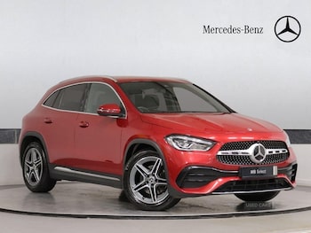 Used Mercedes-Benz GLA 2021 for sale - 78879455: Photo