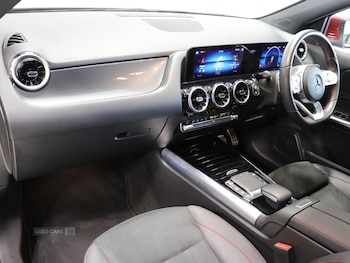 Used Mercedes-Benz GLA 2021 for sale - 78879455: Photo