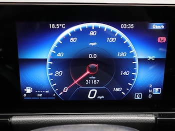 Used Mercedes-Benz GLA 2021 for sale - 78879455: Photo