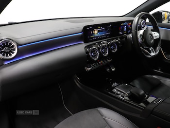 Used Mercedes-Benz A-Class 2022 for sale - 75579132: Photo