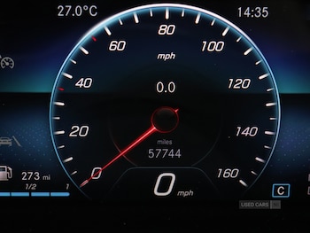 Used Mercedes-Benz A-Class 2022 for sale - 75579132: Photo
