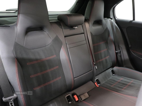 Used Mercedes-Benz A-Class 2024 for sale - 77456839: Photo 11