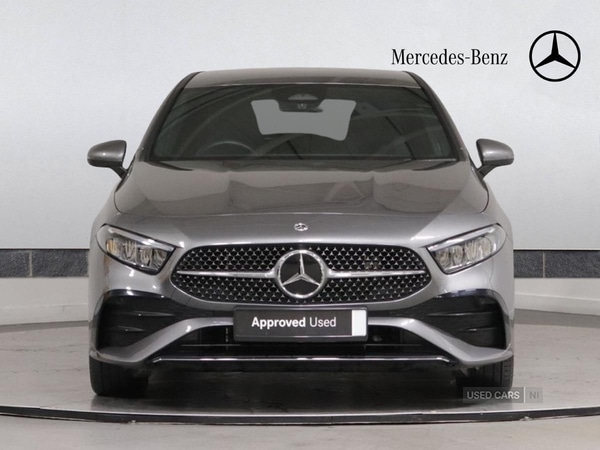 Used Mercedes-Benz A-Class 2024 for sale - 77456839: Photo 13