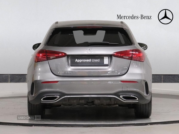 Used Mercedes-Benz A-Class 2024 for sale - 77456839: Photo 14