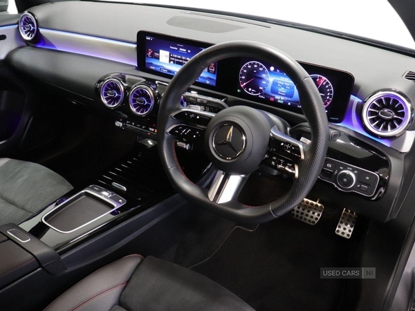 Used Mercedes-Benz A-Class 2024 for sale - 77456839: Photo 15