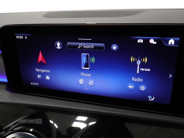 Used Mercedes-Benz A-Class 2024 for sale - 77456839: Photo 17