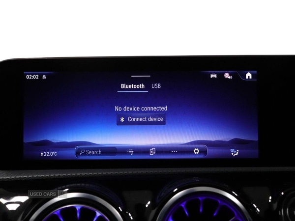 Used Mercedes-Benz A-Class 2024 for sale - 77456839: Photo 18