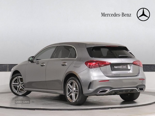 Used Mercedes-Benz A-Class 2024 for sale - 77456839: Photo 2