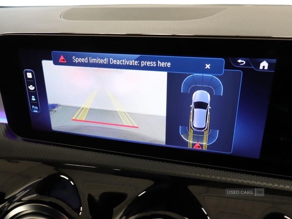 Used Mercedes-Benz A-Class 2024 for sale - 77456839: Photo 20