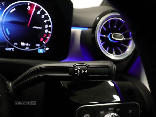 Used Mercedes-Benz A-Class 2024 for sale - 77456839: Photo 22