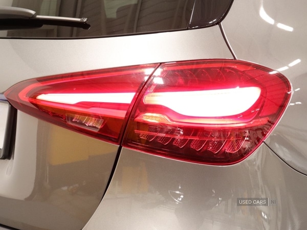 Used Mercedes-Benz A-Class 2024 for sale - 77456839: Photo 25